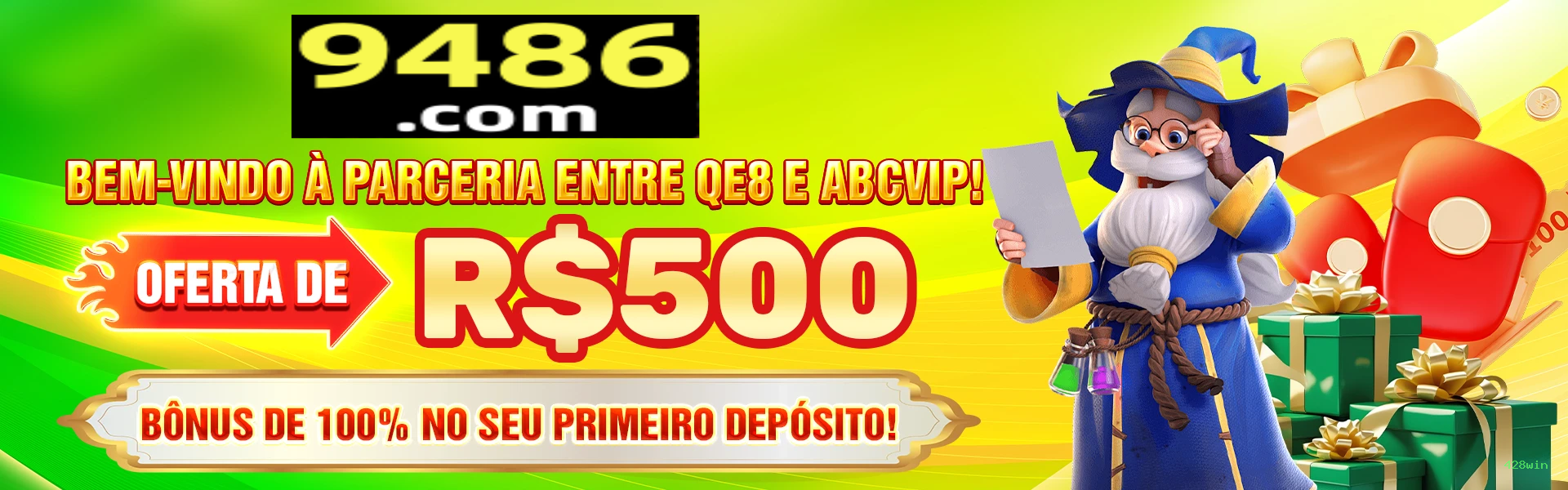 Roleta e blackjack 428win