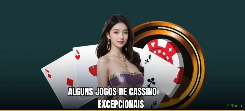 Programa VIP 428win - benefícios exclusivos
